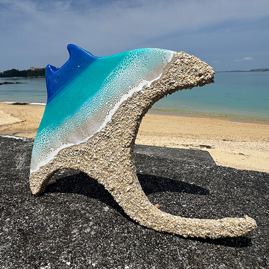 沖縄レジン